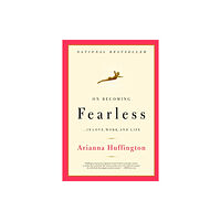Little, Brown & Company On Becoming Fearless (häftad, eng)