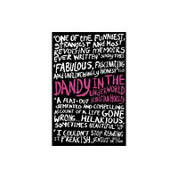 Hodder & Stoughton Dandy in the Underworld (häftad, eng)