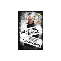 Hodder & Stoughton Psychic Case Files (häftad, eng)