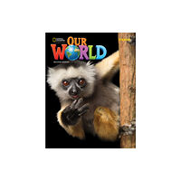 Cengage Learning, Inc Our World Starter (British English) (häftad, eng)