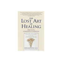 Random House USA Inc The Lost Art of Healing (häftad, eng)