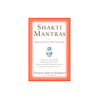 Random House USA Inc Shakti Mantras (häftad, eng)