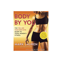 Random House USA Inc Body by You (häftad, eng)