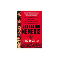 Little, Brown & Company Operation Nemesis (häftad, eng)
