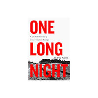 Little, Brown & Company One Long Night (häftad, eng)