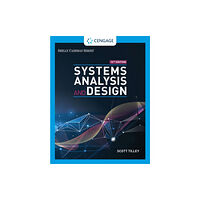 Cengage Learning, Inc Systems Analysis and Design (inbunden, eng)