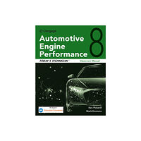 Cengage Learning, Inc Today's Technician (häftad, eng)