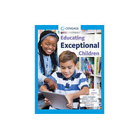Cengage Learning, Inc Educating Exceptional Children (inbunden, eng)