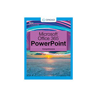 Cengage Learning, Inc New Perspectives Collection, MicrosoftA® 365A® & PowerPointA® 2021 Comprehensive (häftad, eng)