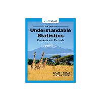 Cengage Learning, Inc Understandable Statistics (inbunden, eng)
