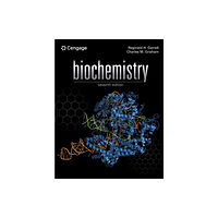 Cengage Learning, Inc Biochemistry (inbunden, eng)