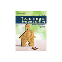Cengage Learning, Inc Teaching for Student Learning (häftad, eng)