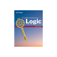 Cengage Learning, Inc A Concise Introduction to Logic (häftad, eng)