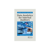 Taylor & francis ltd Data Analytics for Internal Auditors (häftad, eng)