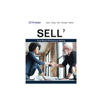 Cengage Learning, Inc SELL (häftad, eng)