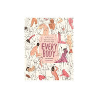 Little, Brown & Company Every Body (inbunden, eng)