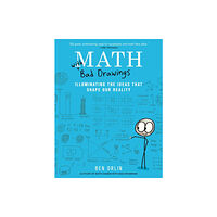 Black Dog & Leventhal Publishers Inc Math with Bad Drawings (häftad, eng)