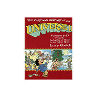 Random House USA Inc The Cartoon History of the Universe II (häftad, eng)