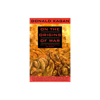 Random House USA Inc On the Origins of War (häftad, eng)