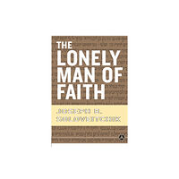 Random House USA Inc The Lonely Man of Faith (häftad, eng)