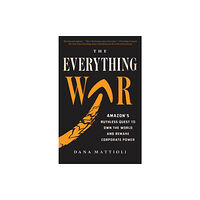 Little, Brown and Company The Everything War (häftad, eng)