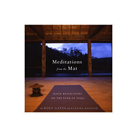 Random House USA Inc Meditations from the Mat (häftad, eng)