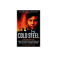 Little, Brown Book Group Cold Steel (häftad, eng)