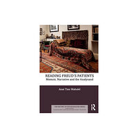 Taylor & francis ltd Reading Freud’s Patients (häftad, eng)