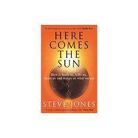 Little, Brown Book Group Here Comes the Sun (häftad, eng)