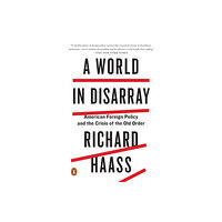 Penguin Putnam Inc A World in Disarray (häftad, eng)