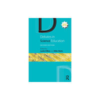 Taylor & francis ltd Debates in Science Education (häftad, eng)
