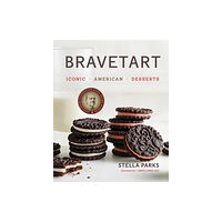 WW Norton & Co BraveTart (inbunden, eng)