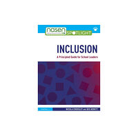Taylor & francis ltd Inclusion: A Principled Guide for School Leaders (häftad, eng)
