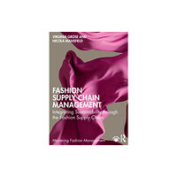 Taylor & francis ltd Fashion Supply Chain Management (häftad, eng)