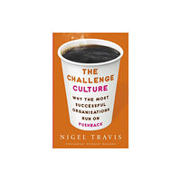 Little, Brown Book Group The Challenge Culture (häftad, eng)