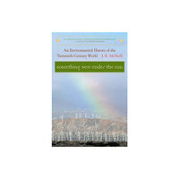 WW Norton & Co Something New Under the Sun (häftad, eng)