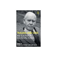 Taylor & francis ltd Trauma and Loss (häftad, eng)