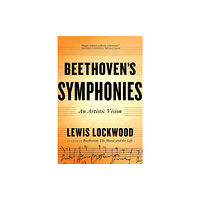 WW Norton & Co Beethoven's Symphonies (häftad, eng)