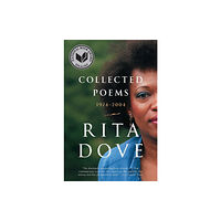 WW Norton & Co Collected Poems (häftad, eng)