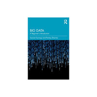 Taylor & francis ltd Big Data (häftad, eng)