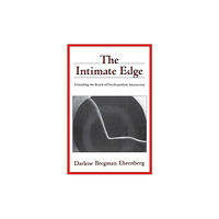 WW Norton & Co The Intimate Edge (inbunden, eng)