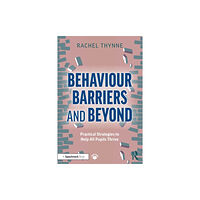 Taylor & francis ltd Behaviour Barriers and Beyond (häftad, eng)