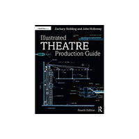 Taylor & francis ltd Illustrated Theatre Production Guide (häftad, eng)
