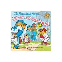 Random House USA Inc The Berenstain Bears Go Out for the Team (häftad, eng)