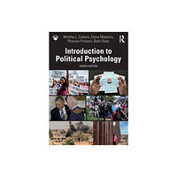 Taylor & francis ltd Introduction to Political Psychology (häftad, eng)