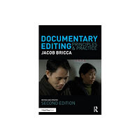 Taylor & francis ltd Documentary Editing (häftad, eng)