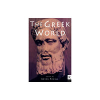 Taylor & francis ltd The Greek World (häftad, eng)