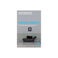 Taylor & francis ltd Sandor Ferenczi (häftad, eng)