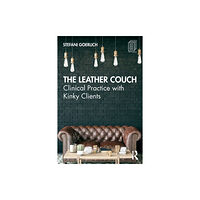 Taylor & francis ltd The Leather Couch (häftad, eng)