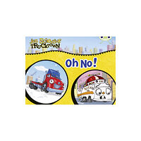 Pearson Education Limited Bug Club Guided Comic Reception Lilac Trucktown: Oh No! (häftad, eng)